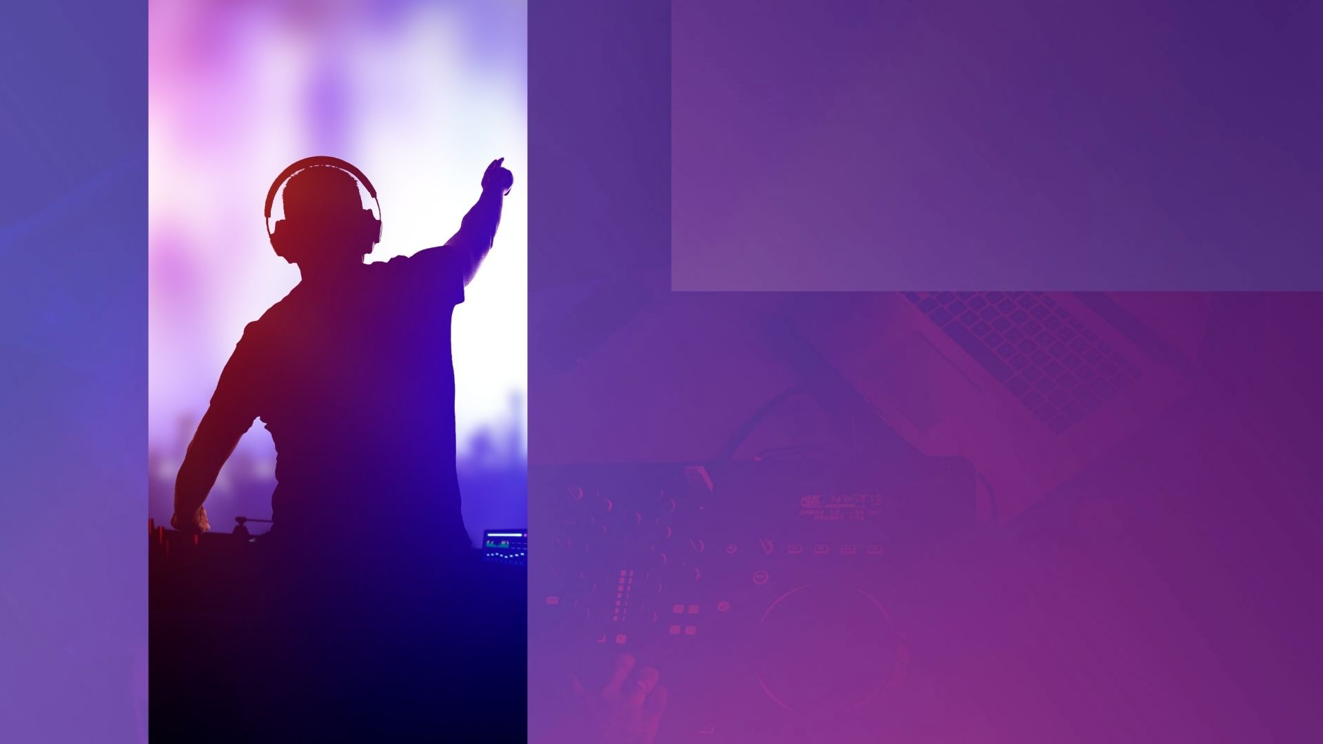 Dj Double E